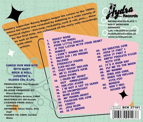 Album afbeelding 2 van 2