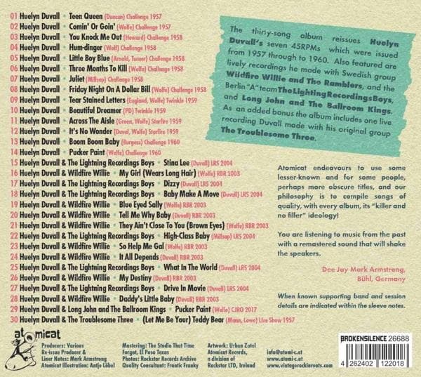 Album afbeelding 2 van 2