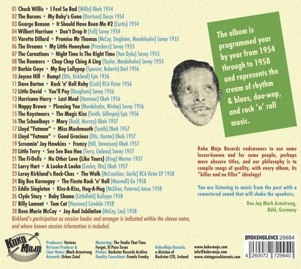 Album afbeelding 2 van 2