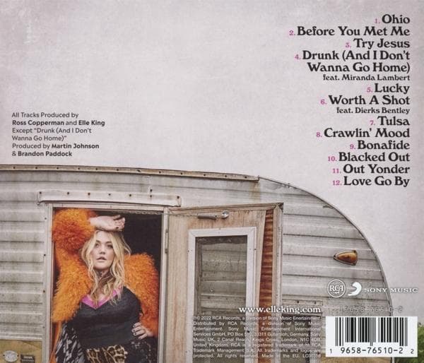 Album afbeelding 2 van 2