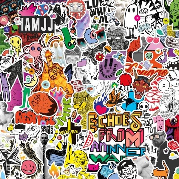 Album afbeelding 1 van 1
