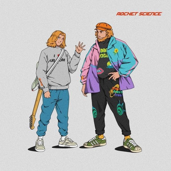 Album image