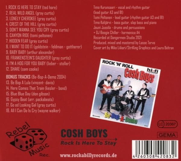 Album afbeelding 2 van 2