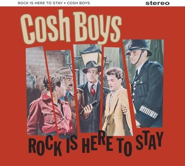 Album image
