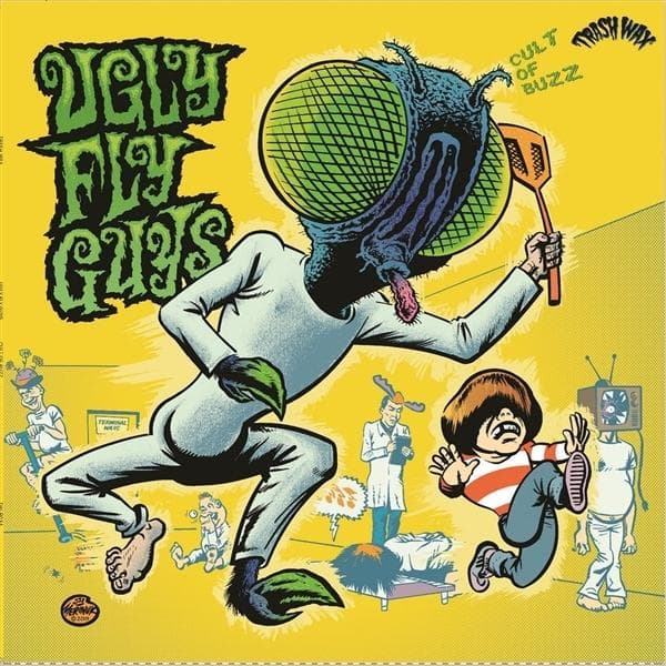 Album afbeelding 1 van 1