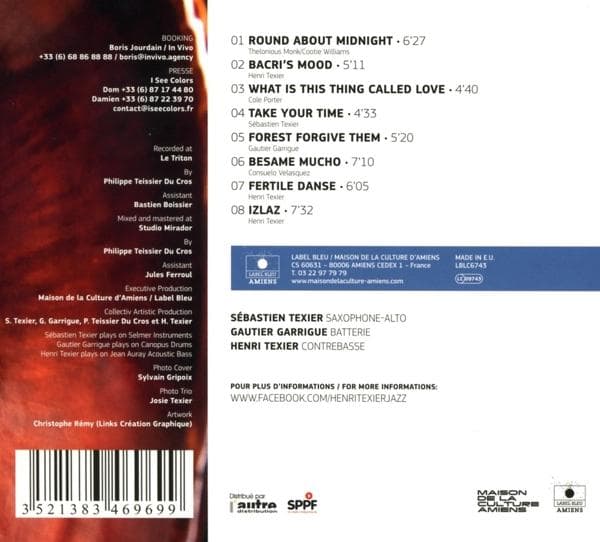 Album afbeelding 2 van 2