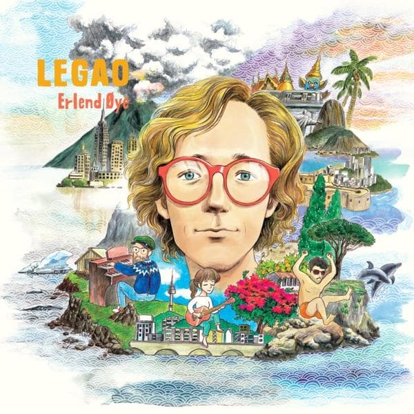 Album afbeelding 1 van 1