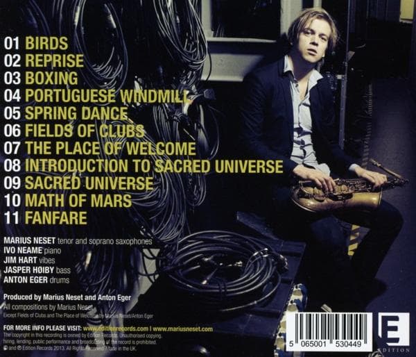Album afbeelding 2 van 2