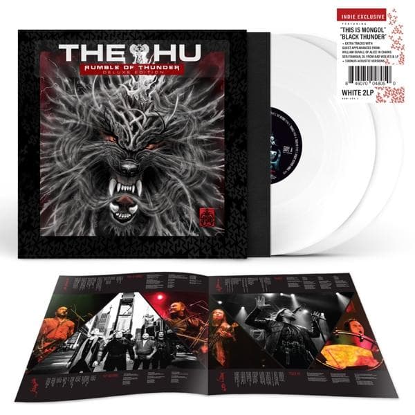 Album image
