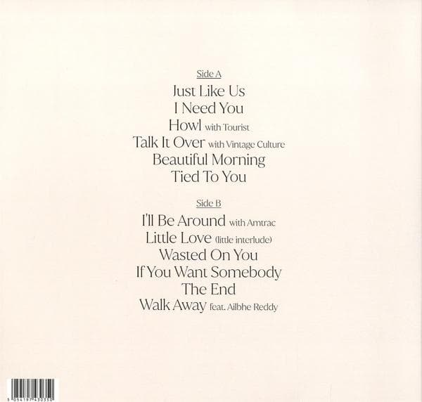 Album afbeelding 2 van 2