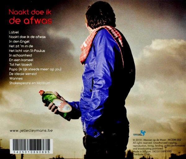 Album afbeelding 2 van 2