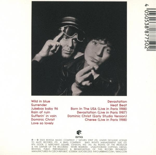 Album afbeelding 2 van 2