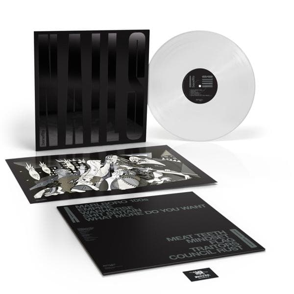 Album image