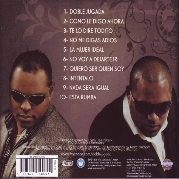 Album afbeelding 2 van 2
