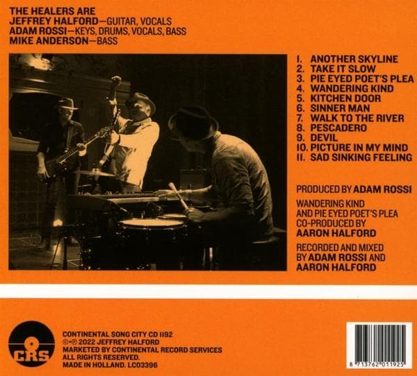 Album afbeelding 2 van 2