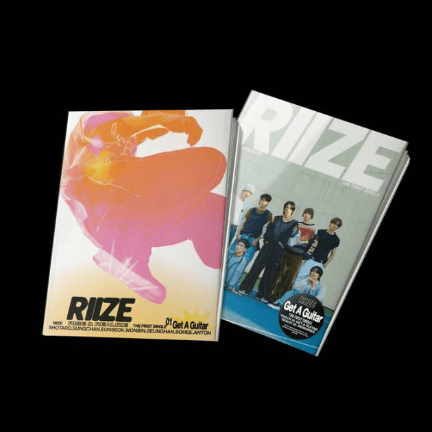 Album image