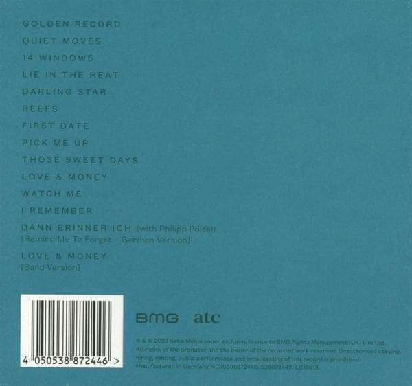 Album afbeelding 2 van 2
