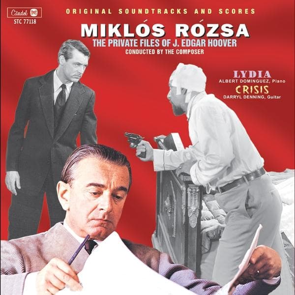 Album image