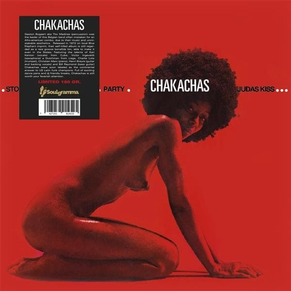 Album image