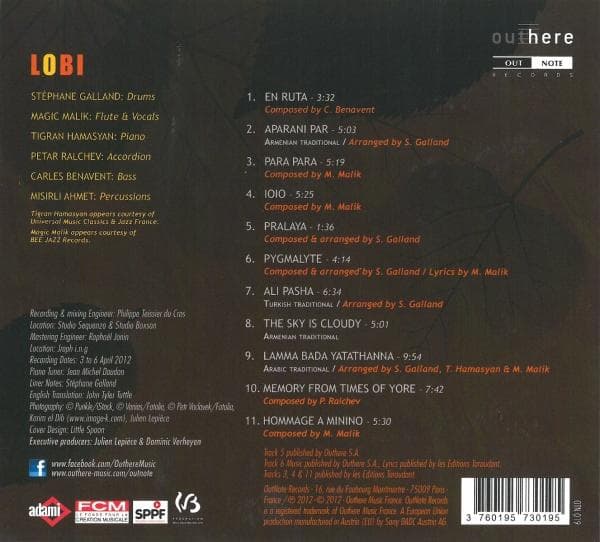 Album afbeelding 2 van 2