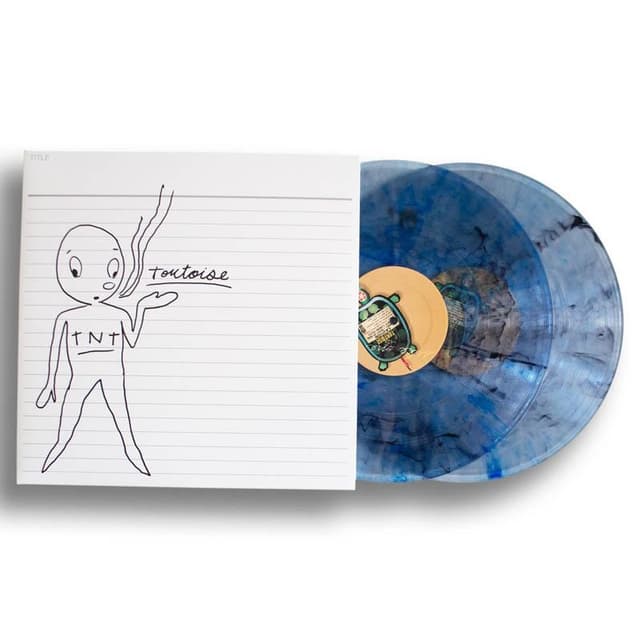 Album image