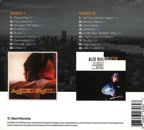 Album afbeelding 2 van 2