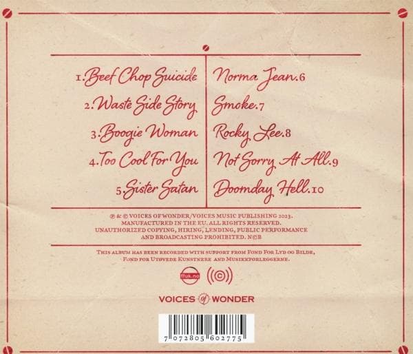 Album afbeelding 2 van 2