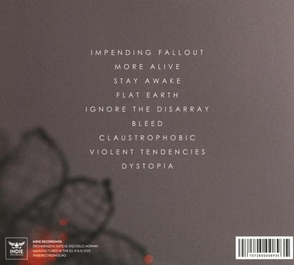 Album afbeelding 2 van 2