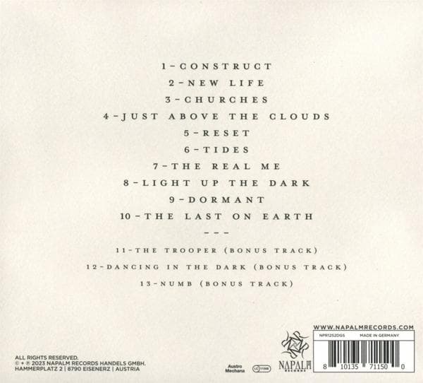 Album afbeelding 2 van 2