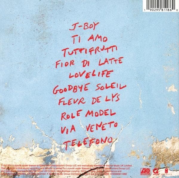 Album afbeelding 2 van 2