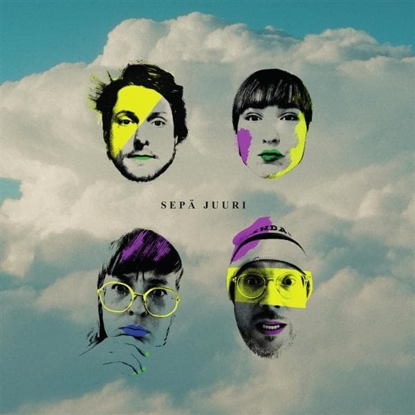 Album image