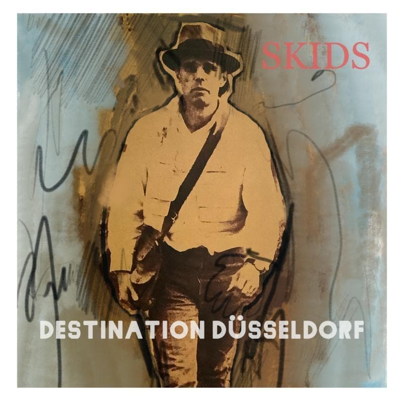 Album afbeelding 1 van 1