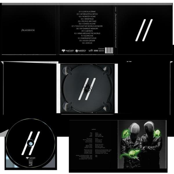 Album afbeelding 2 van 2