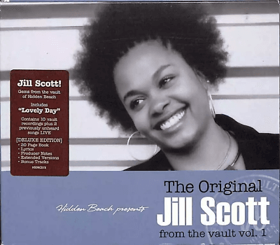 Album image