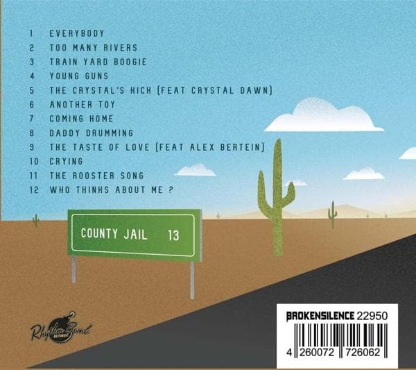 Album afbeelding 2 van 2