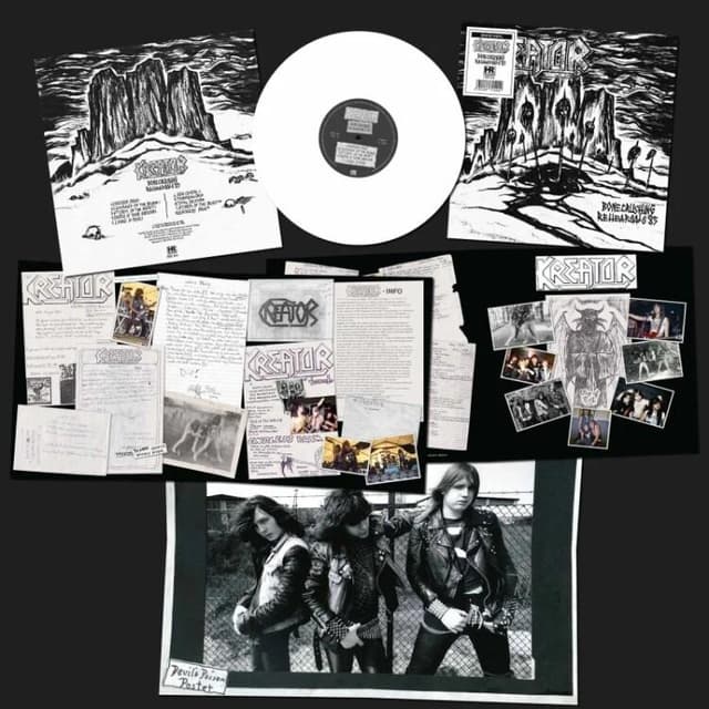 Album image