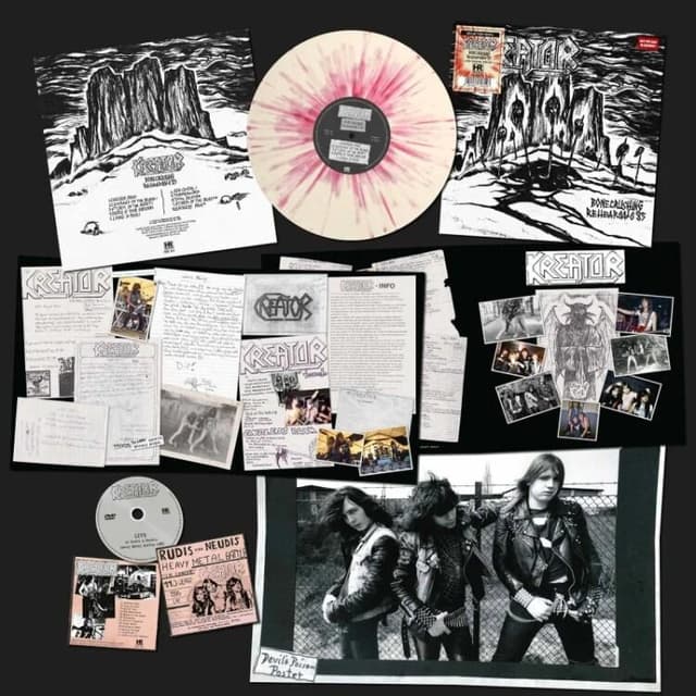 Album image