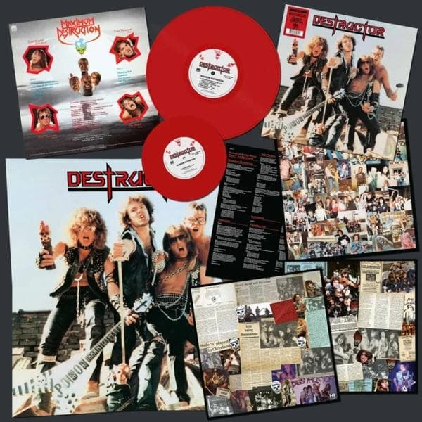 Album afbeelding 2 van 2