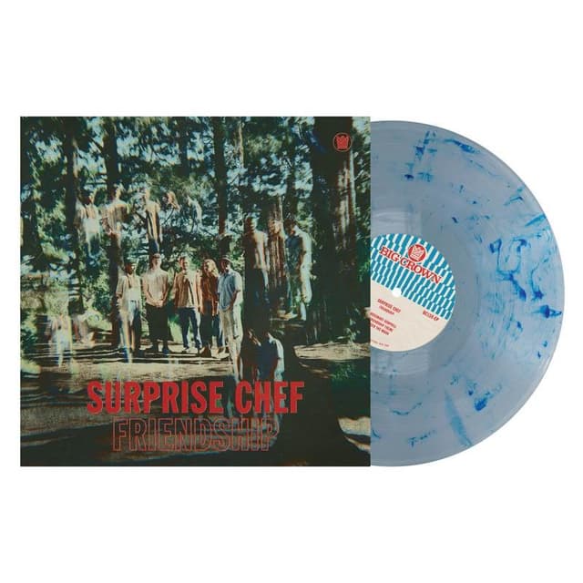 Album image