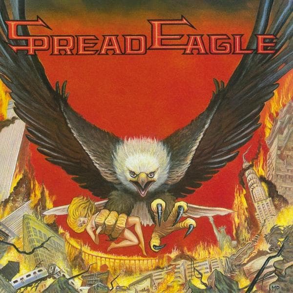 Album image