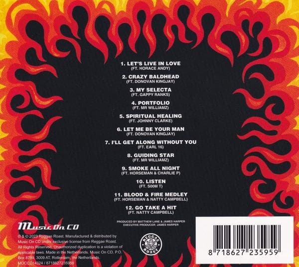 Album afbeelding 2 van 2