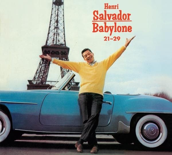 Album image