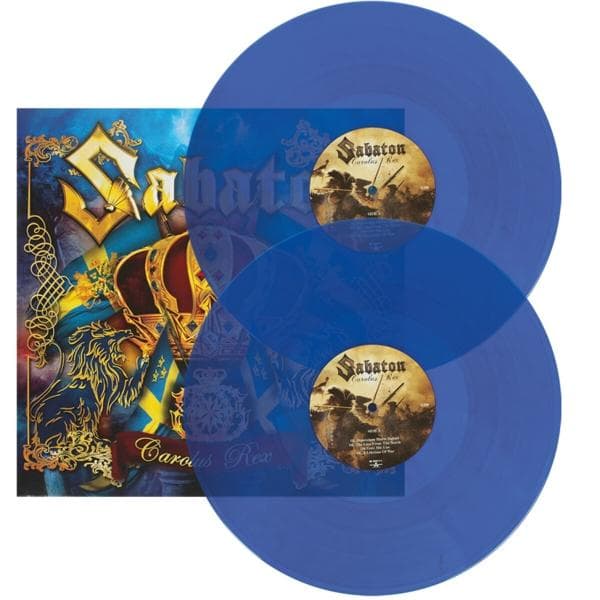 Album image