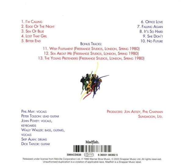 Album afbeelding 2 van 2