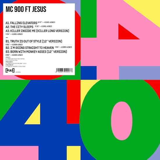 Album image