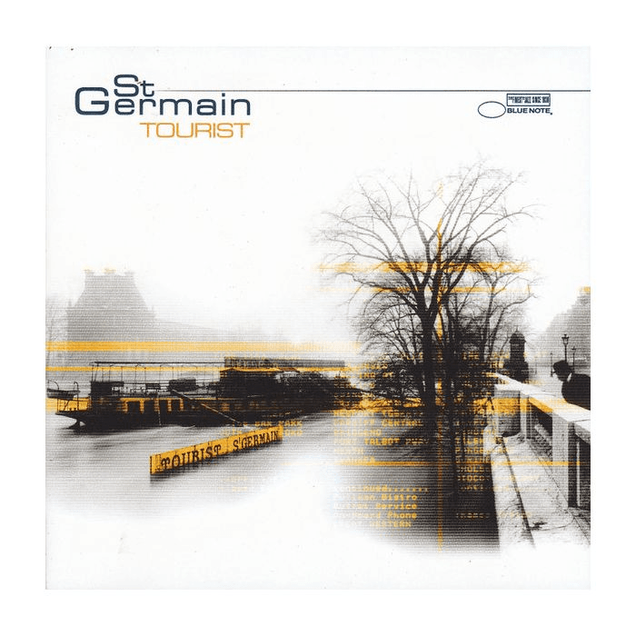 Album image