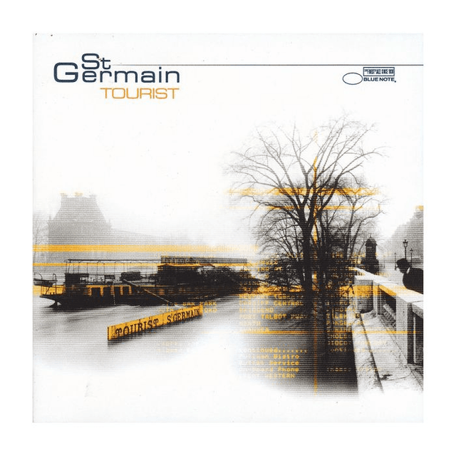 Album image