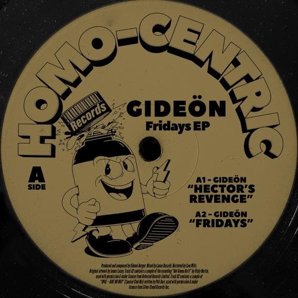 Album image