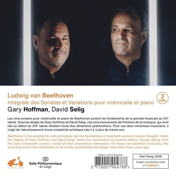 Album afbeelding 2 van 2