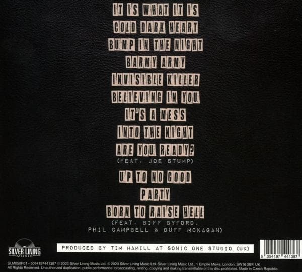 Album afbeelding 2 van 2